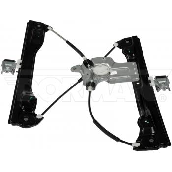 Dorman 748974 Power Window Motor and Regulator Assembly product image 2 of 8