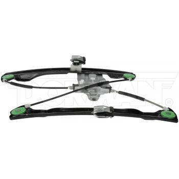 Dorman 748974 Power Window Motor and Regulator Assembly product image 3 of 8