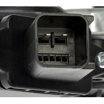 Dorman 748974 Power Window Motor and Regulator Assembly product image 7 of 8