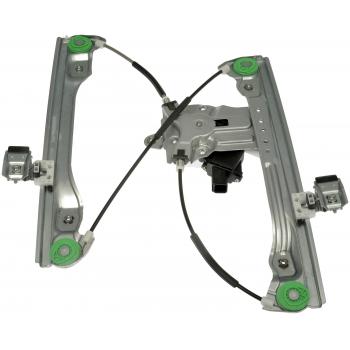 Dorman 748975 Power Window Motor and Regulator Assembly product image 2 of 5