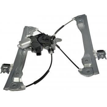 Dorman 748975 Power Window Motor and Regulator Assembly product image 3 of 5