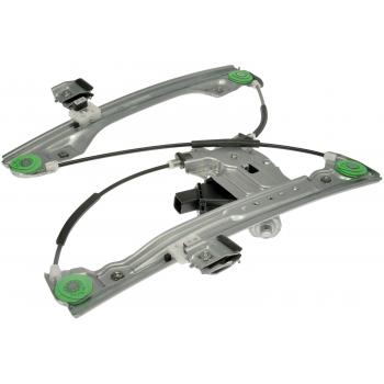 Dorman 748975 Power Window Motor and Regulator Assembly product image 4 of 5