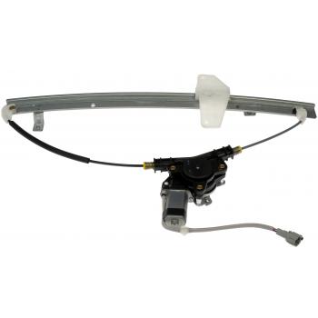 Dorman 748980 Power Window Motor and Regulator Assembly product image 1 of 4
