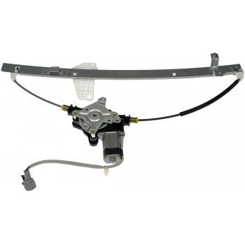 Dorman 748980 Power Window Motor and Regulator Assembly product image 2 of 4