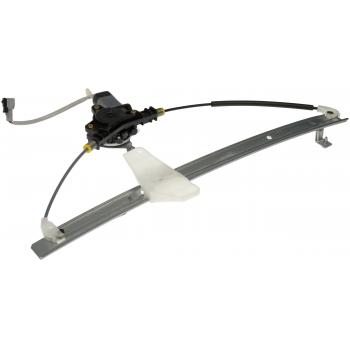 Dorman 748980 Power Window Motor and Regulator Assembly product image 3 of 4