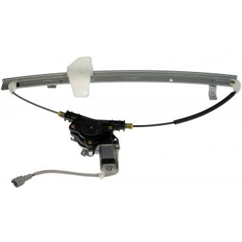 Dorman 748981 - Power Window Motor and Regulator Assembly Dorman 748981 Power Window Motor and Regulator Assembly product image 1 of 4