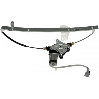 Dorman 748981 Power Window Motor and Regulator Assembly product image 2 of 4
