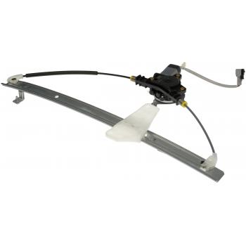 Dorman 748981 Power Window Motor and Regulator Assembly product image 3 of 4