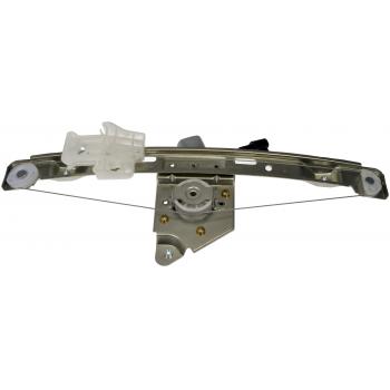 Dorman 748983 Power Window Motor and Regulator Assembly product image 1 of 4
