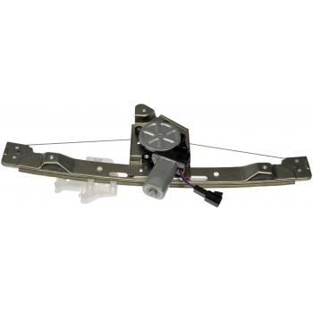 Dorman 748983 Power Window Motor and Regulator Assembly product image 2 of 4