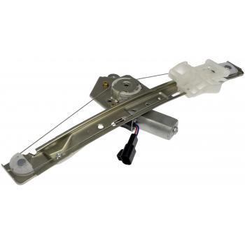 Dorman 748983 Power Window Motor and Regulator Assembly product image 3 of 4