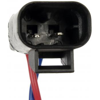 Dorman 748983 Power Window Motor and Regulator Assembly product image 4 of 4