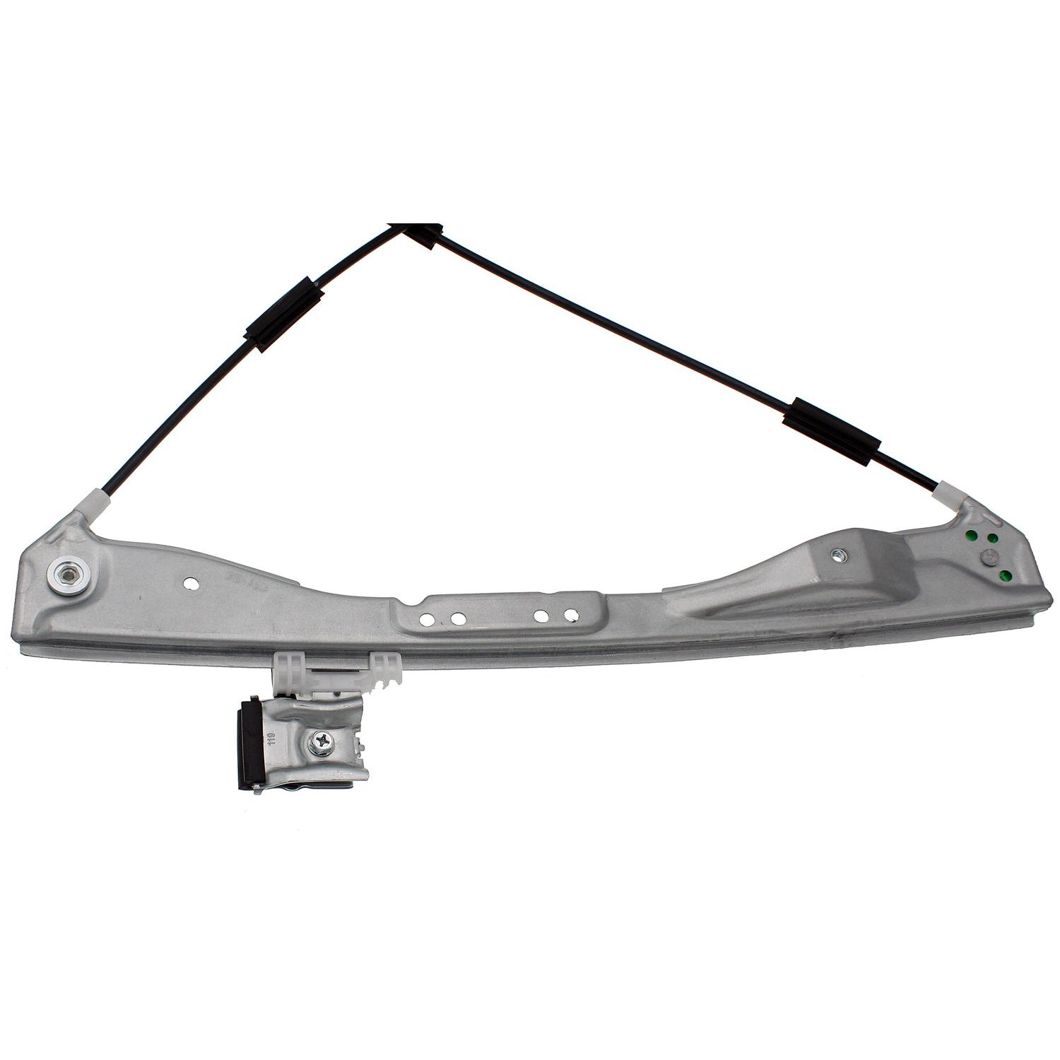 Dorman 748984 - Power Window Motor and Regulator Assembly Dorman 748984 Power Window Motor and Regulator Assembly product image 4 of 4