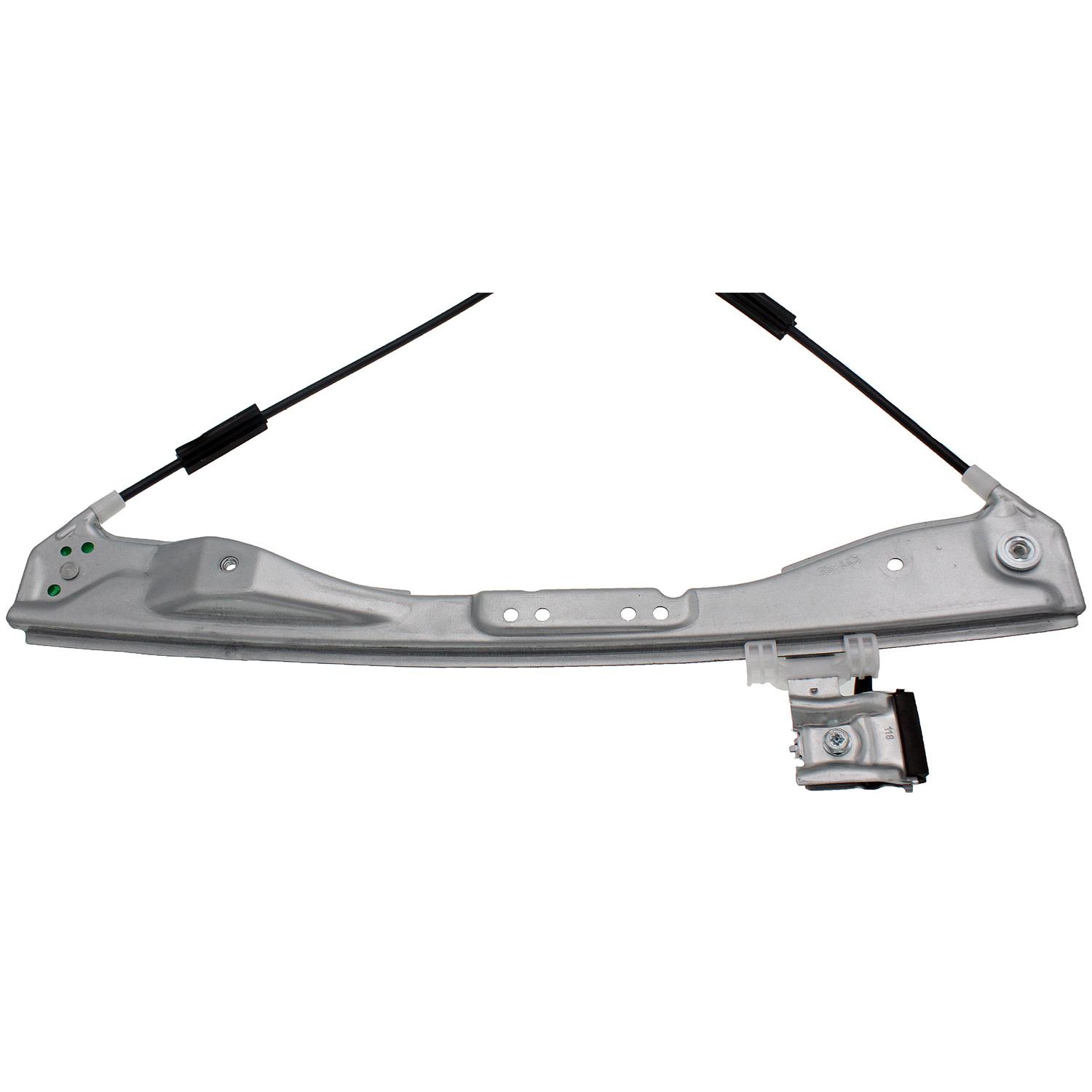 Dorman 748985 - Power Window Motor and Regulator Assembly Dorman 748985 Power Window Motor and Regulator Assembly product image 4 of 4