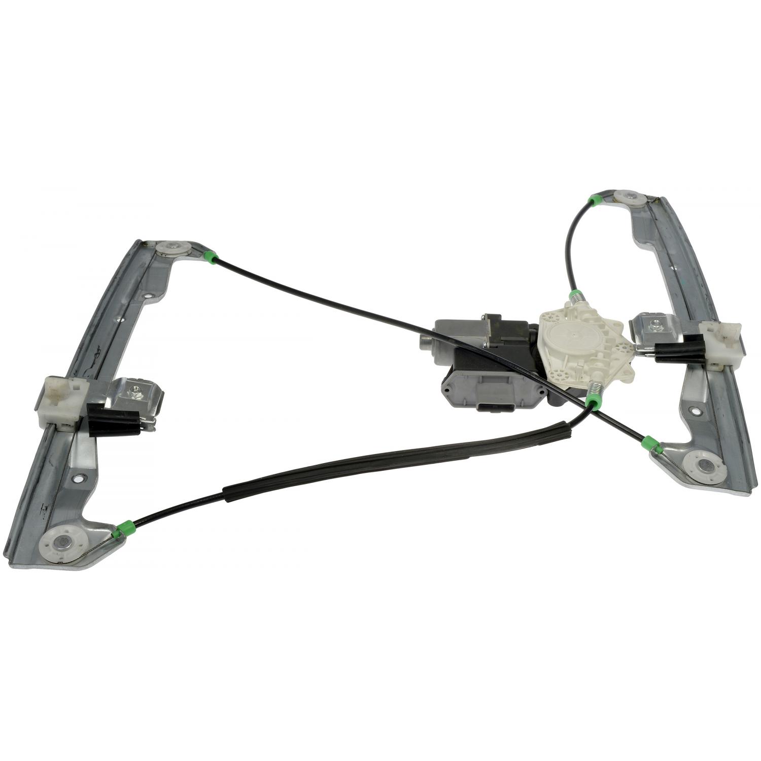 Dorman 748996 - Power Window Motor and Regulator Assembly Dorman 748996 Power Window Motor and Regulator Assembly product image 1 of 4