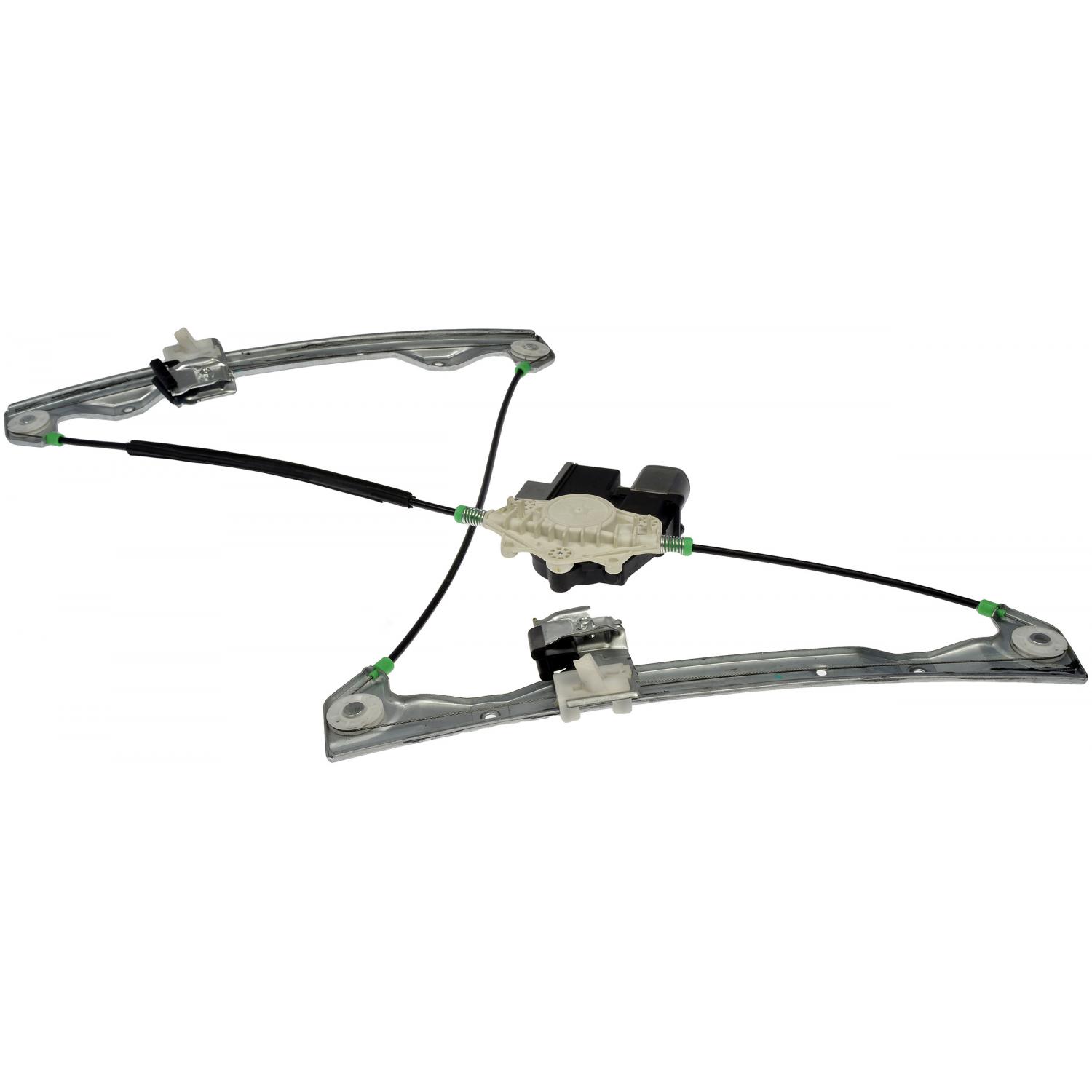 Dorman 748996 - Power Window Motor and Regulator Assembly Dorman 748996 Power Window Motor and Regulator Assembly product image 3 of 4