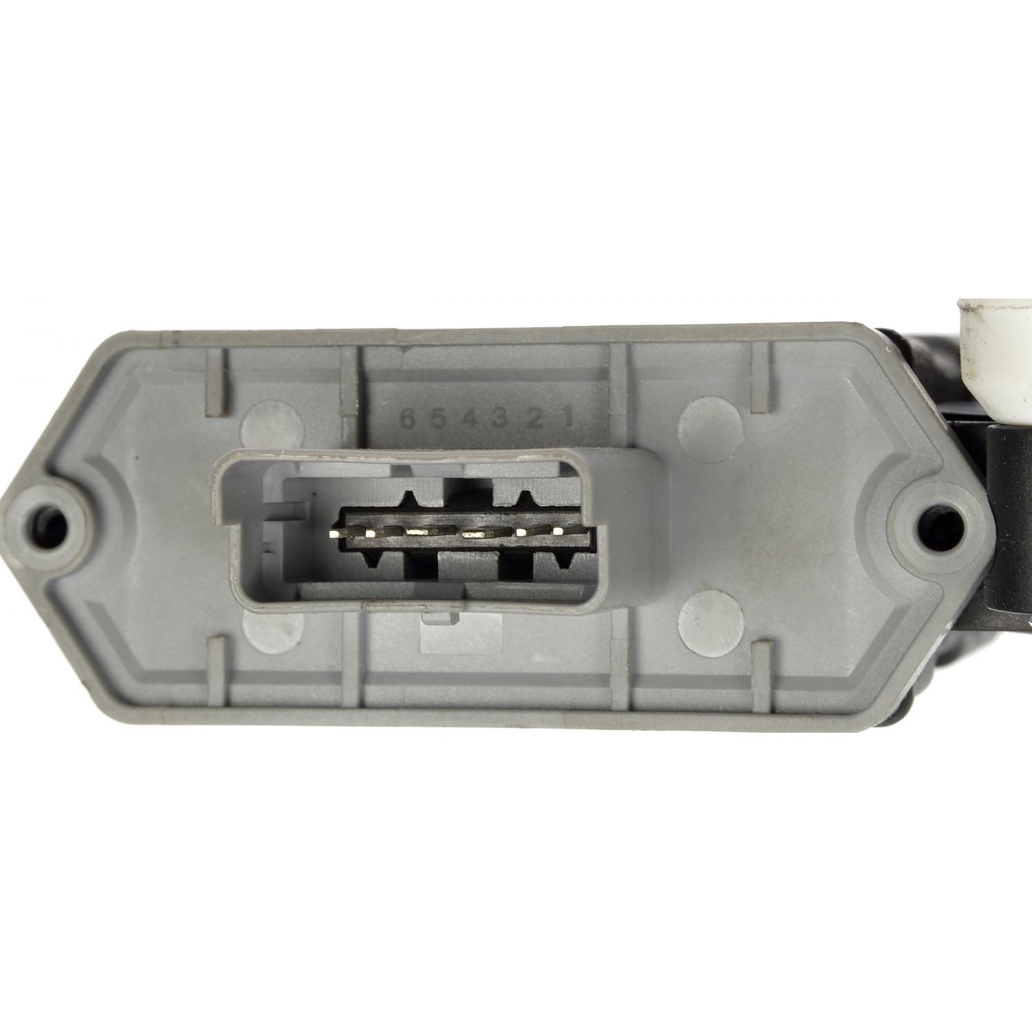 Dorman 748996 - Power Window Motor and Regulator Assembly Dorman 748996 Power Window Motor and Regulator Assembly product image 4 of 4