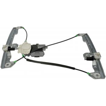 Dorman 748997 Power Window Motor and Regulator Assembly product image 1 of 4