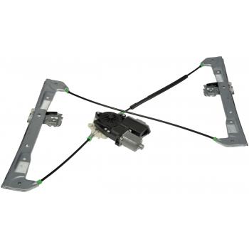 Dorman 748997 Power Window Motor and Regulator Assembly product image 2 of 4