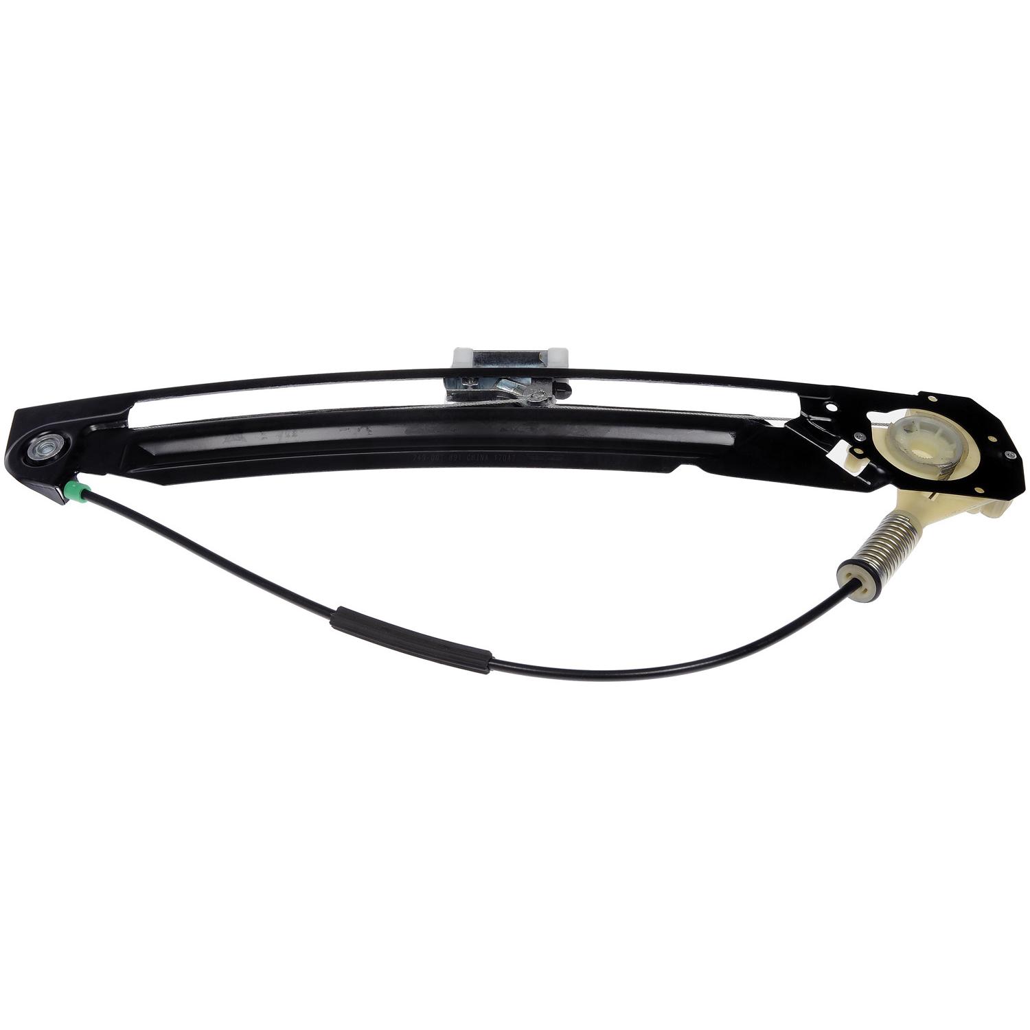 Dorman 749001 - Window Regulator Dorman 749001 Window Regulator product image 1 of 2