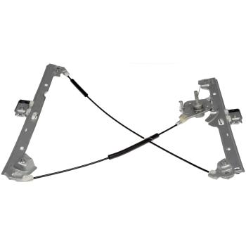 Dorman 749006 Window Regulator product image 2 of 4