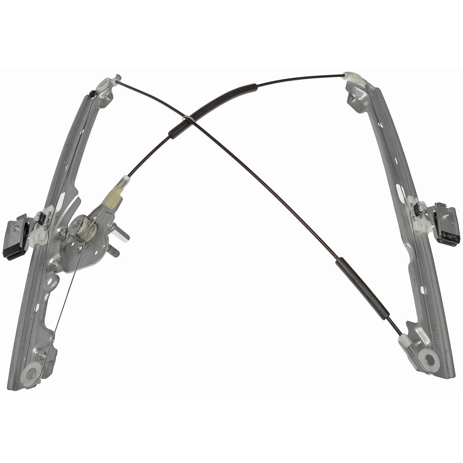 Dorman 749007 - Window Regulator Dorman 749007 Window Regulator product image 1 of 4