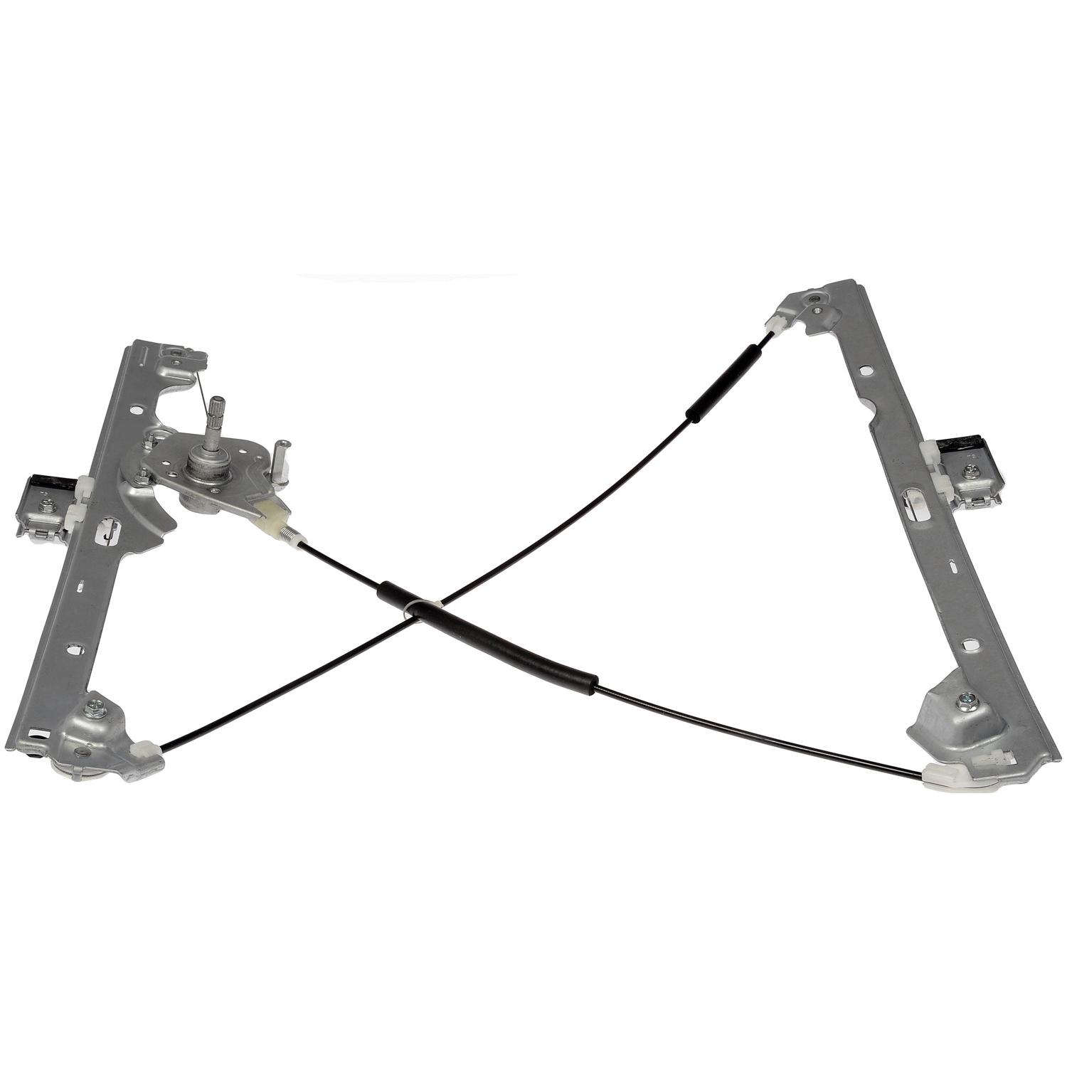 Dorman 749007 - Window Regulator Dorman 749007 Window Regulator product image 2 of 4