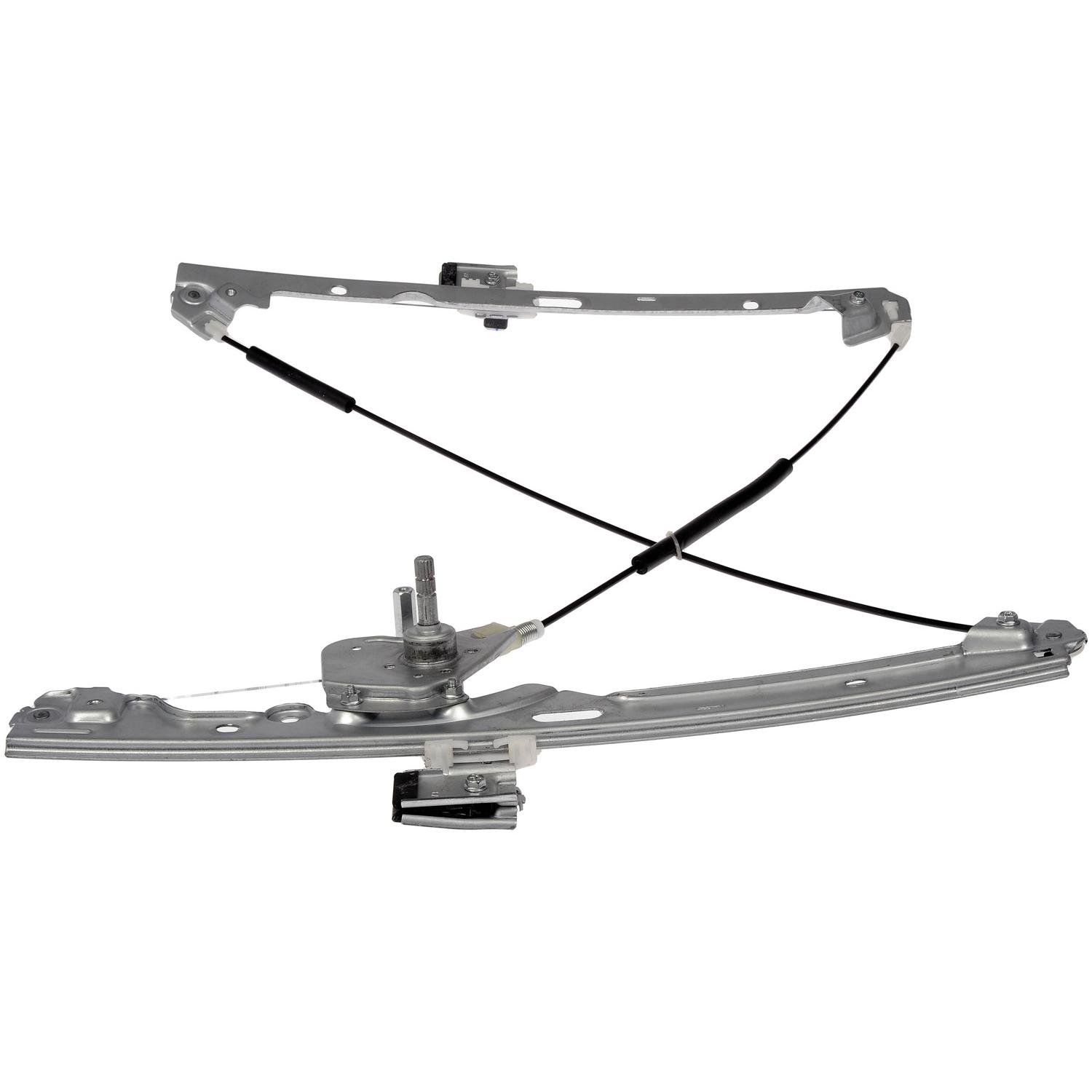 Dorman 749007 - Window Regulator Dorman 749007 Window Regulator product image 4 of 4