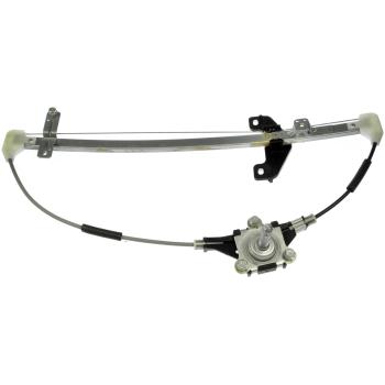 Dorman 749009 Window Regulator product image 2 of 2
