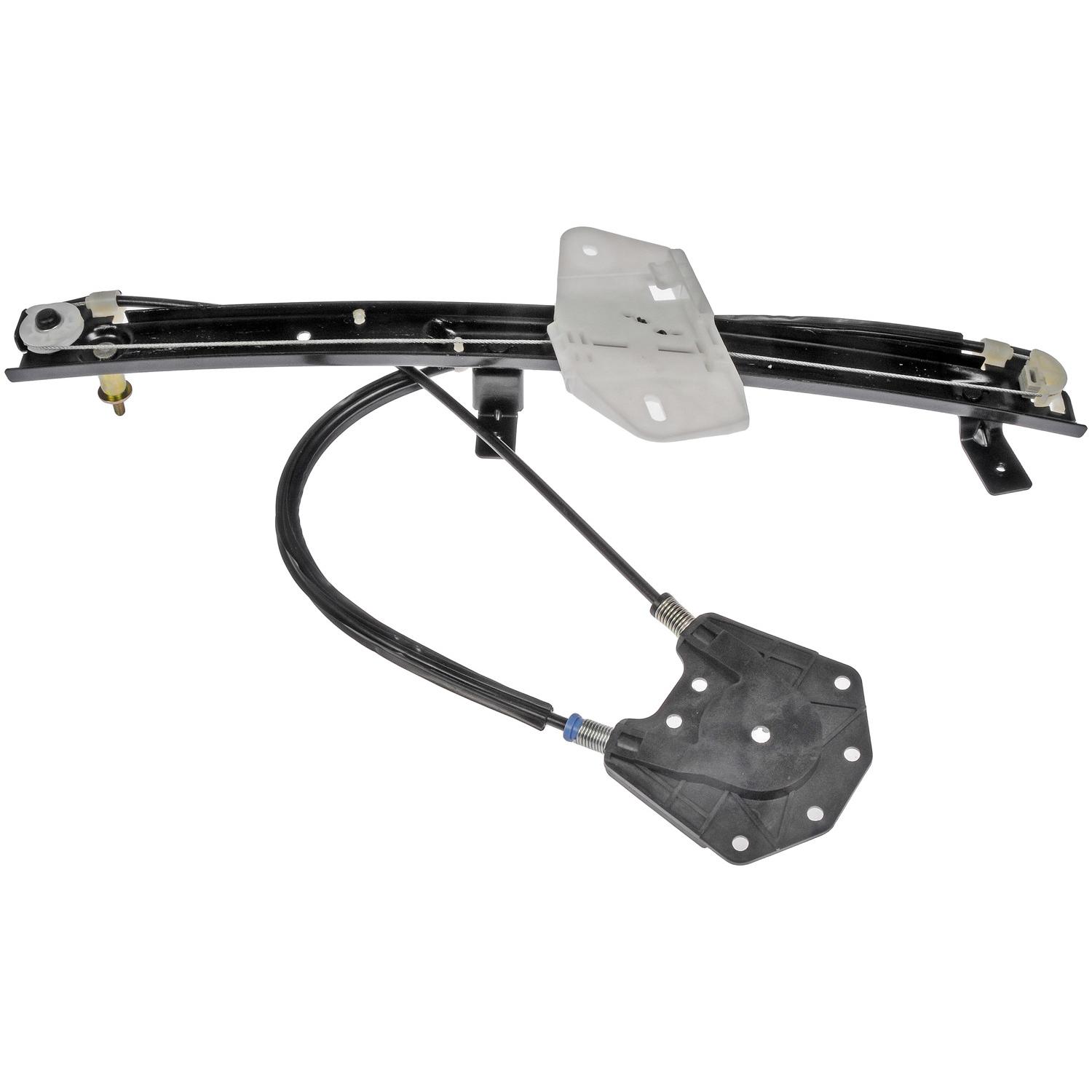 Dorman 749020 - Window Regulator Dorman 749020 Window Regulator product image 3 of 4