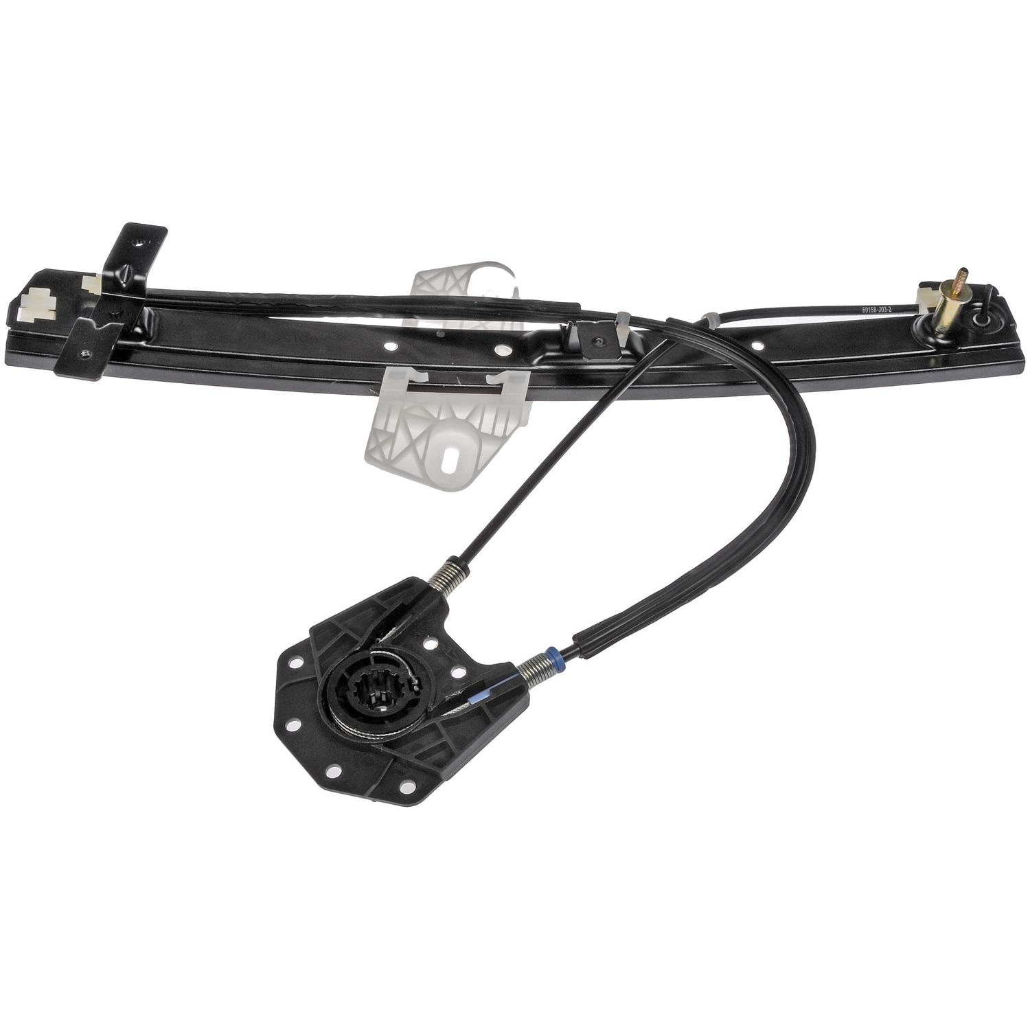 Dorman 749020 - Window Regulator Dorman 749020 Window Regulator product image 4 of 4