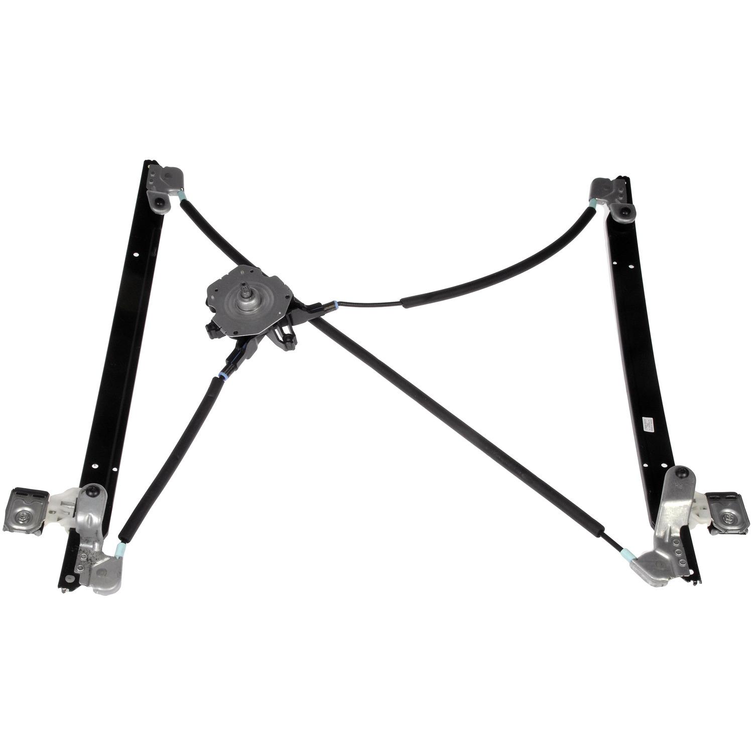Dorman 749023 Window Regulator product image 4 of 4