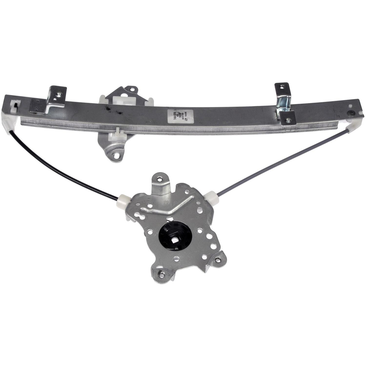 Dorman 749029 - Window Regulator Dorman 749029 Window Regulator product image 4 of 4