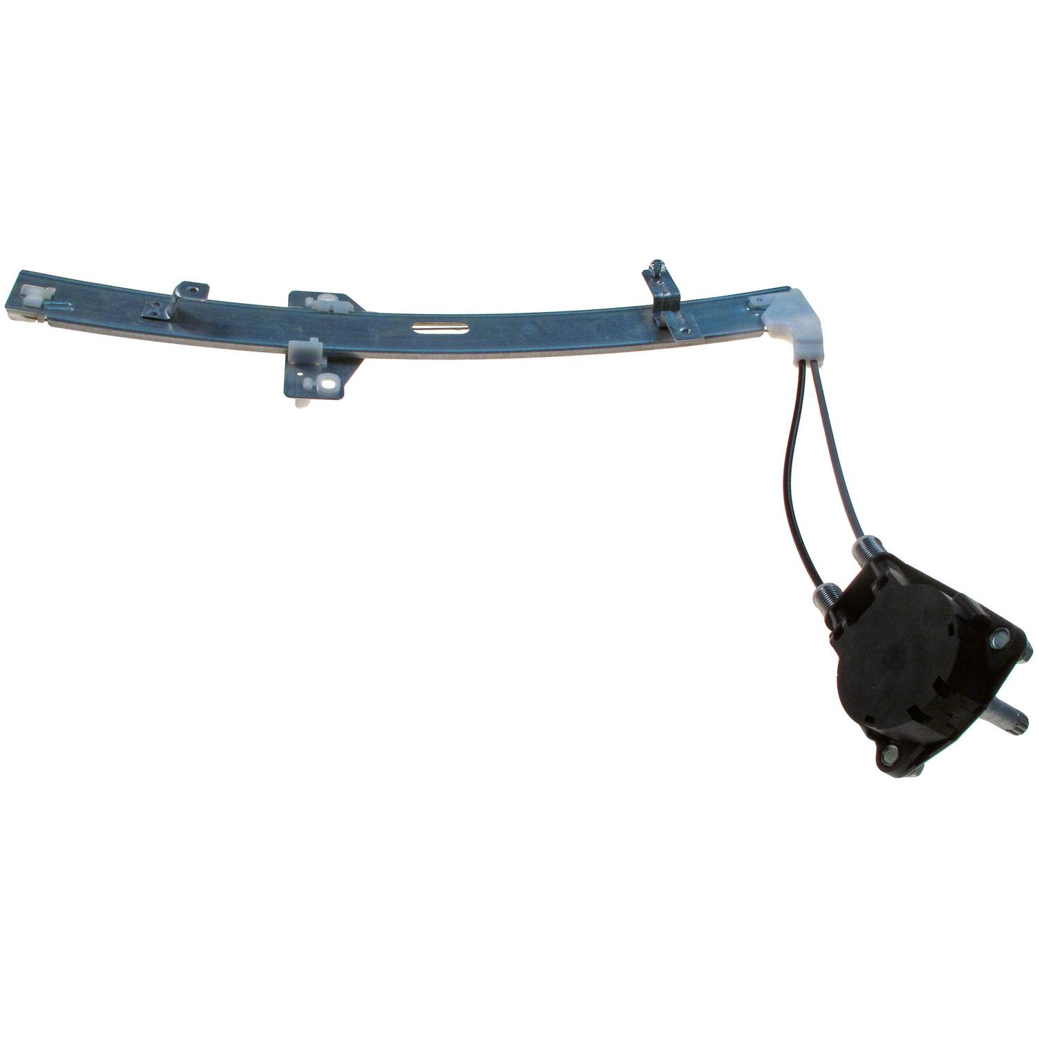 Dorman 749035 Window Regulator product image 4 of 4