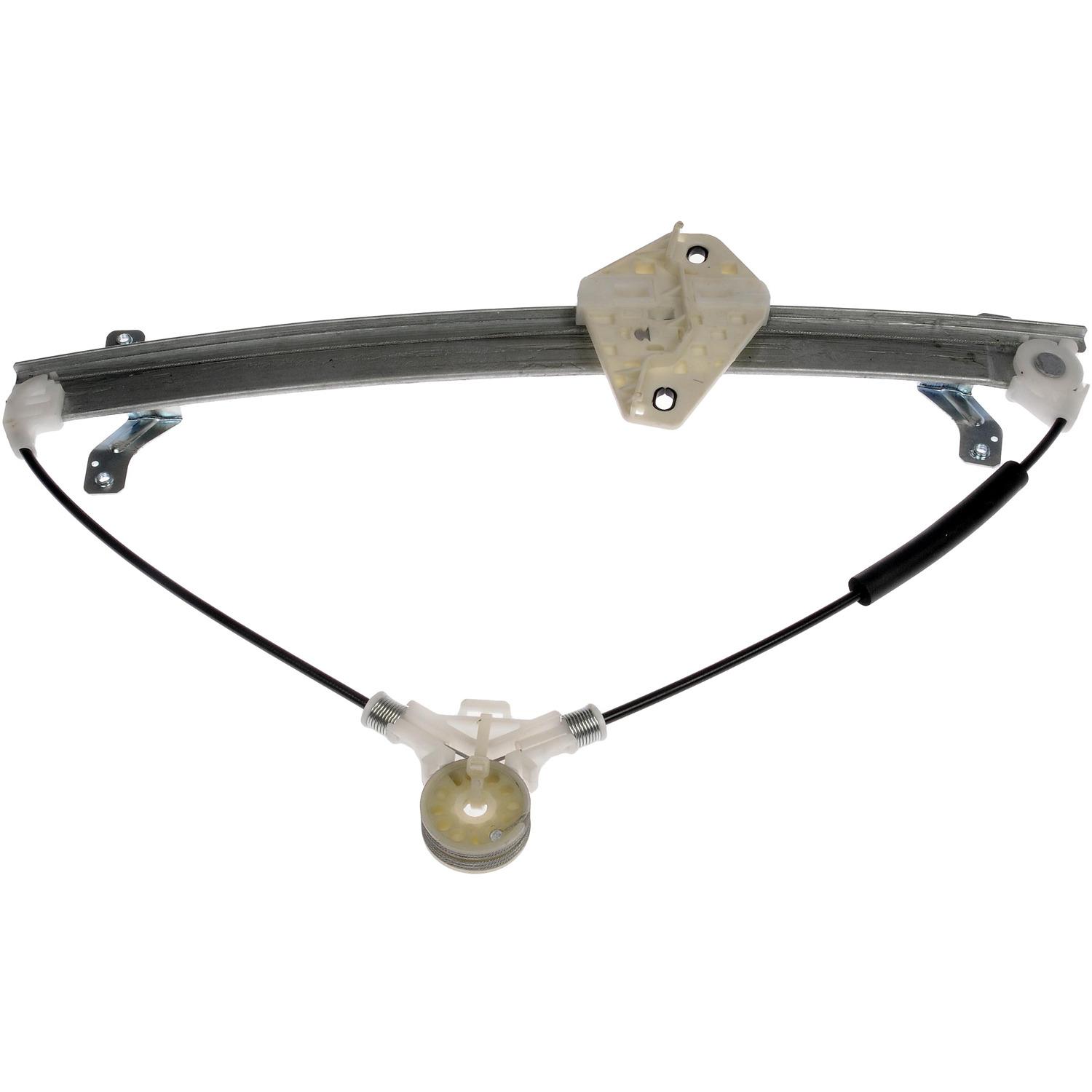 Dorman 749047 - Window Regulator Dorman 749047 Window Regulator product image 3 of 4