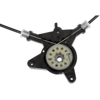 Dorman 749051 Window Regulator product image 4 of 4