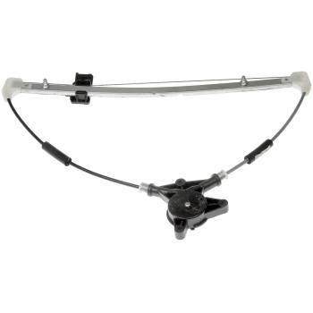 Dorman 749052 - Window Regulator Dorman 749052 Window Regulator product image 2 of 4