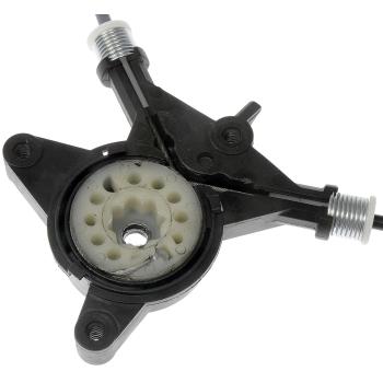 Dorman 749052 - Window Regulator Dorman 749052 Window Regulator product image 4 of 4