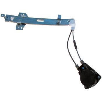 Dorman 749071 Window Regulator product image 2 of 2