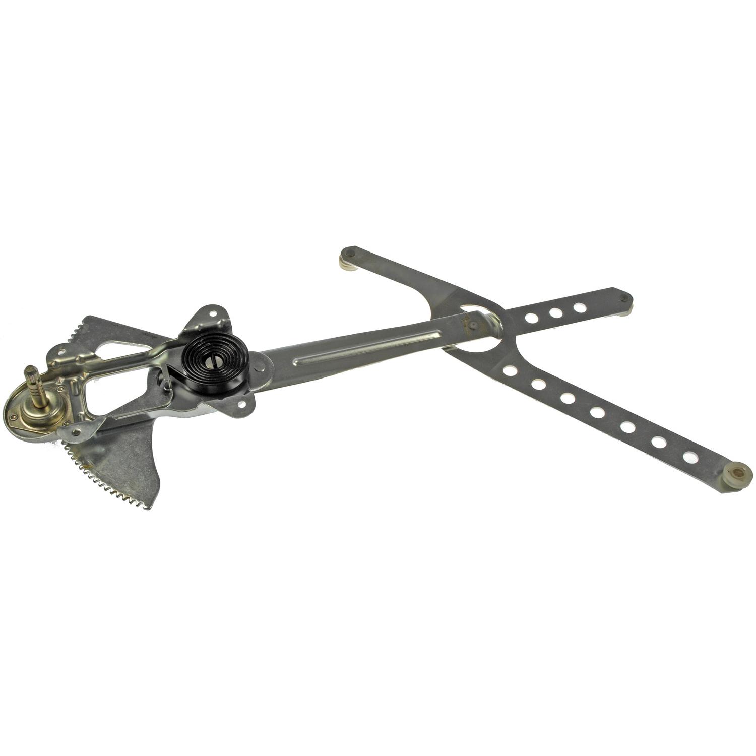 Dorman 749075 Window Regulator product image 3 of 4