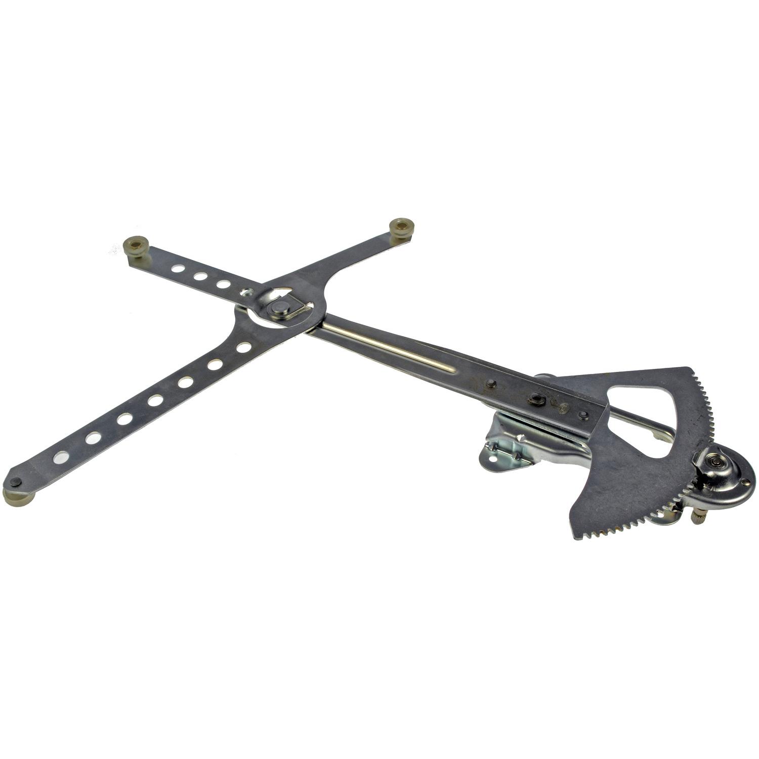 Dorman 749075 Window Regulator product image 4 of 4