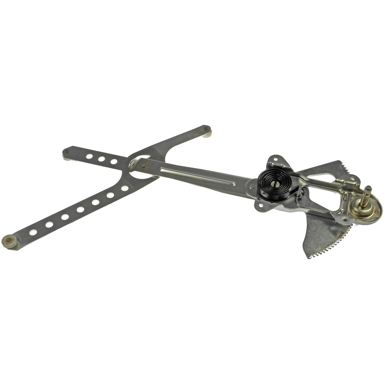 Dorman 749076 Window Regulator product image 3 of 4