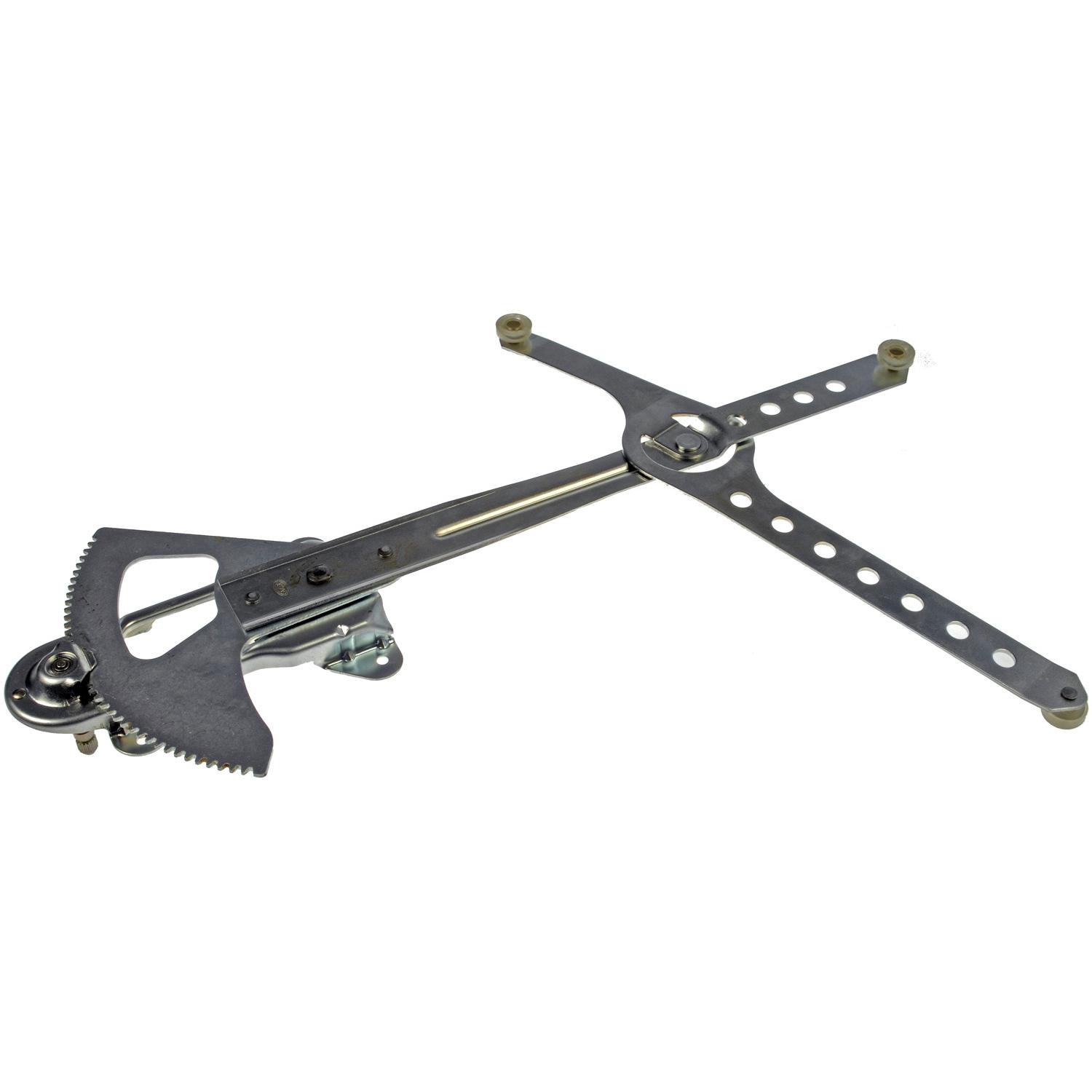 Dorman 749076 Window Regulator product image 4 of 4