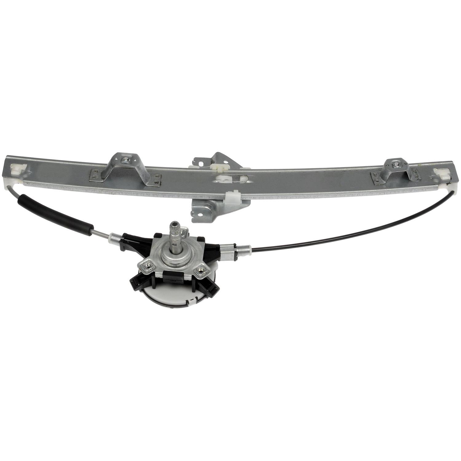 Dorman 749078 Window Regulator product image 4 of 6