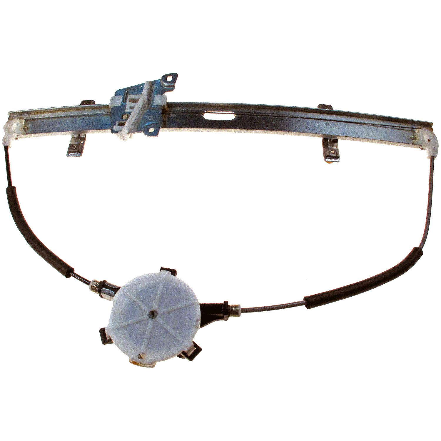 Dorman 749080 - Window Regulator Dorman 749080 Window Regulator product image 3 of 4