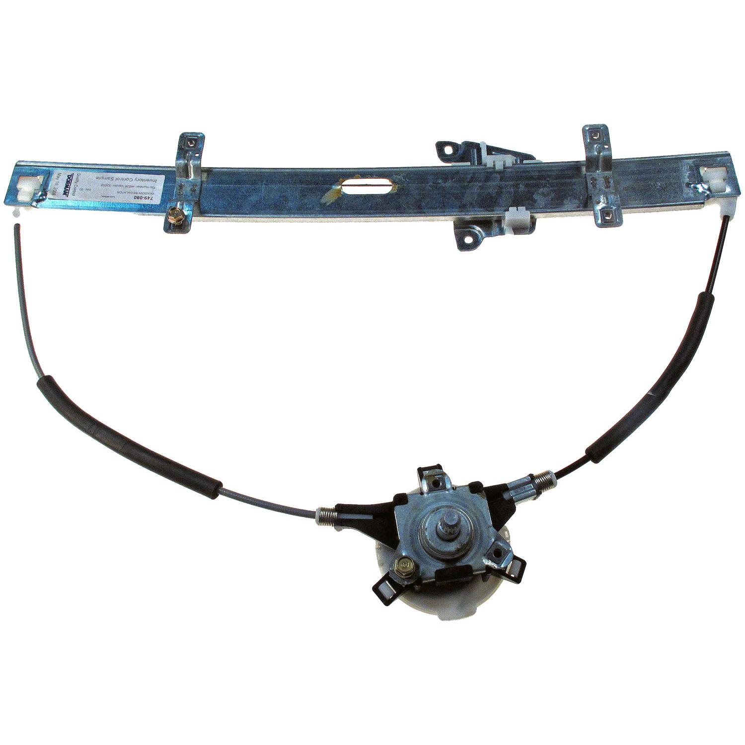 Dorman 749080 - Window Regulator Dorman 749080 Window Regulator product image 4 of 4