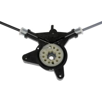 Dorman 749081 Window Regulator product image 4 of 4