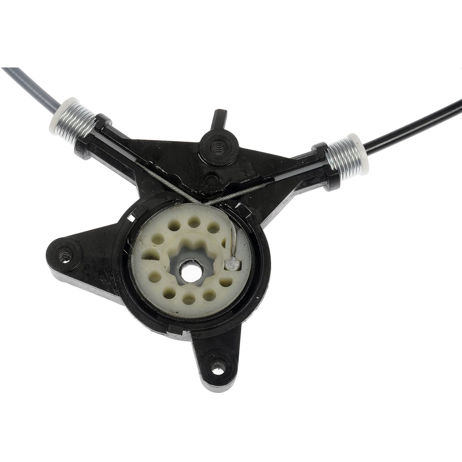 Dorman 749092 Window Regulator product image 4 of 4