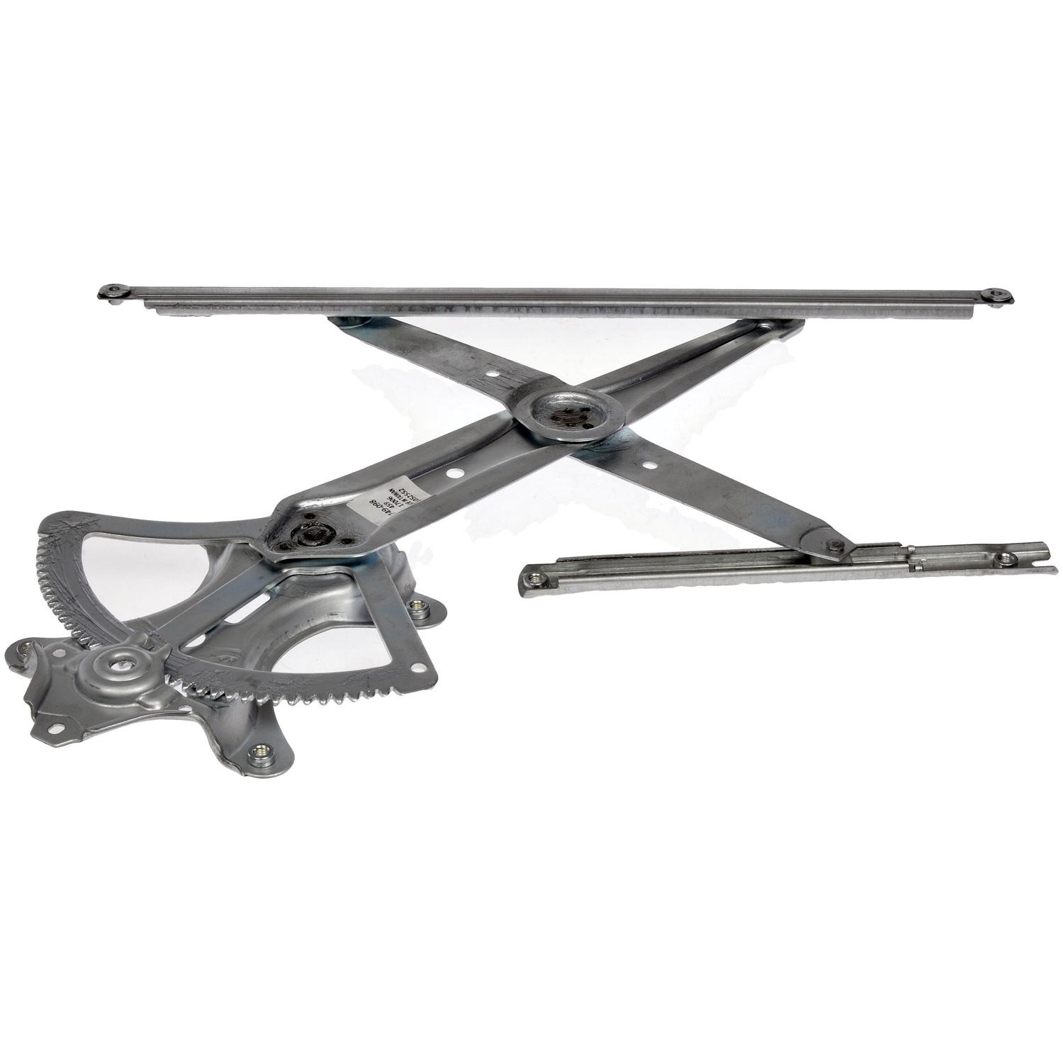 Dorman 749098 Window Regulator product image 3 of 4