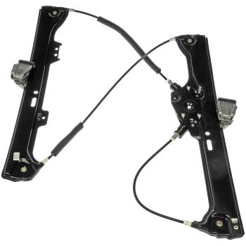 Dorman 749102 - Window Regulator Dorman 749102 Window Regulator product image 2 of 2